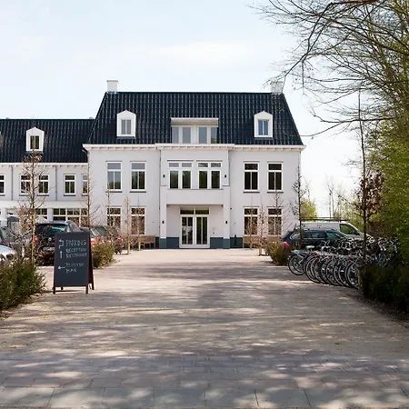 Fletcher Hotel-Restaurant Duinzicht-3