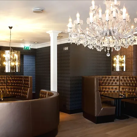 Fletcher Hotel-Restaurant Duinzicht-2