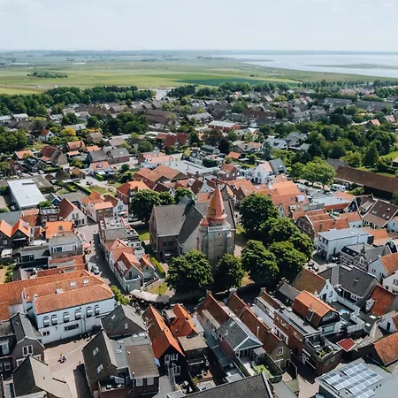 Guesthouse Ouddorp Connection-2
